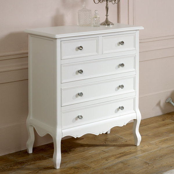 Sommerallee Kommode Mosley | Wayfair.de